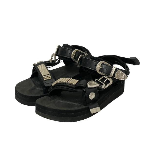 suicoke（スイコック） スイコック×トーガアーカイブス suicoke×TOGA