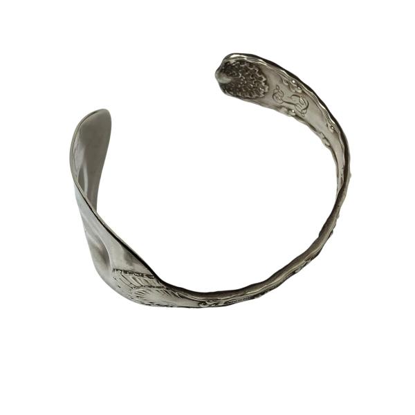 Tiffany スプーンバングル TIFFANY&Co.（ティファニー） Tiffany ＆ Co． スプーンバングル