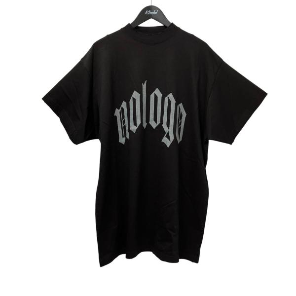 BALENCIAGA（バレンシアガ） BALENCIAGA Tシャツ 787349 ブラック