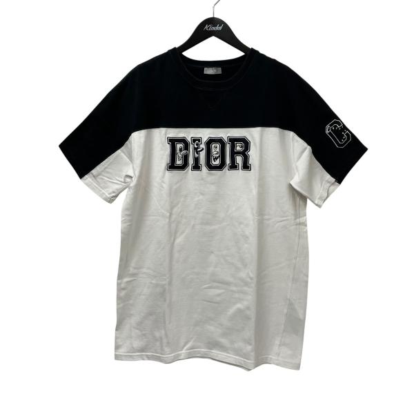 Christian Dior（クリスチャン・ディオール） ディオール DIOR Tシャツ