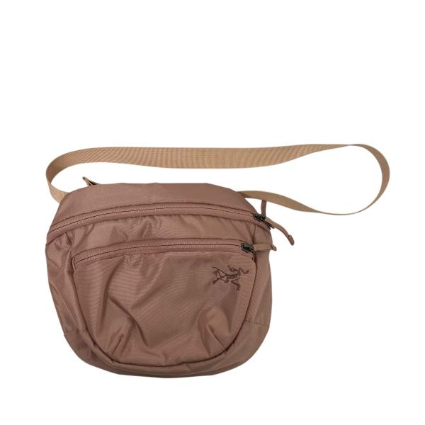 ARC'TERYX（アークテリクス） ARC'TERYX MANTIS 2 WAISTPACK