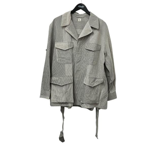 Kaptain Sunshine（キャプテン サンシャイン） KAPTAIN SUNSHINE 20SS