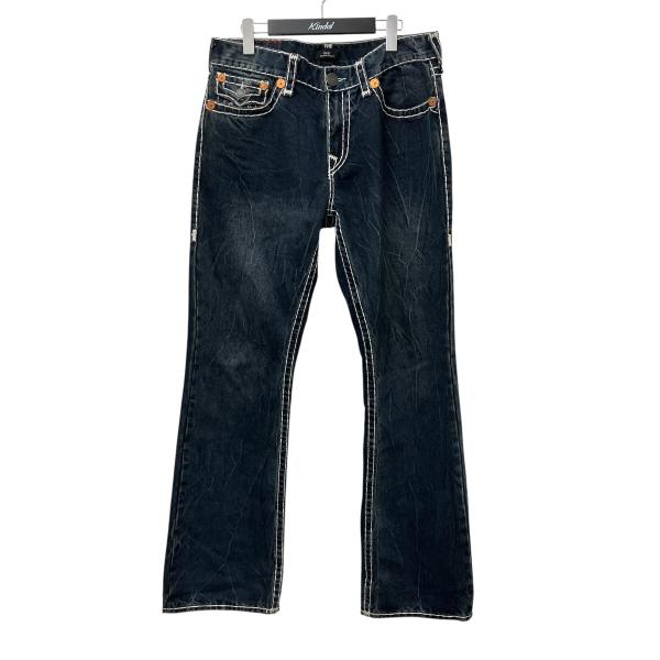 TRUE RELIGION（トゥルーレリジョン） TRUE RELIGION BILLY FLAP