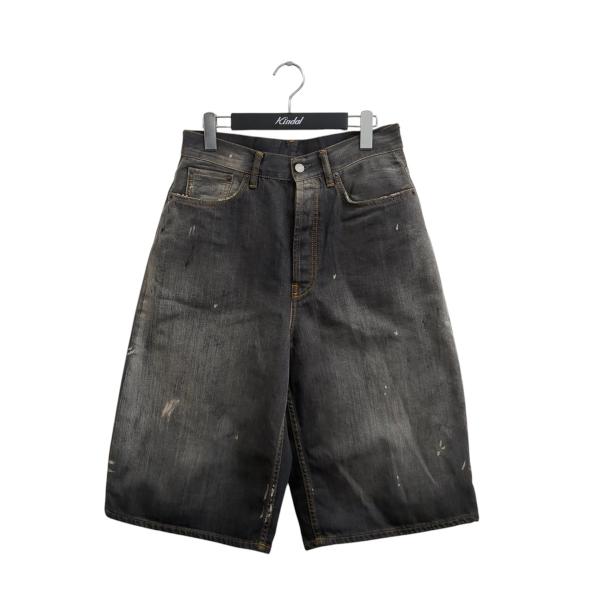 Acne Studios（アクネ ストゥディオズ） ACNE STUDIOS 25SS BE0173