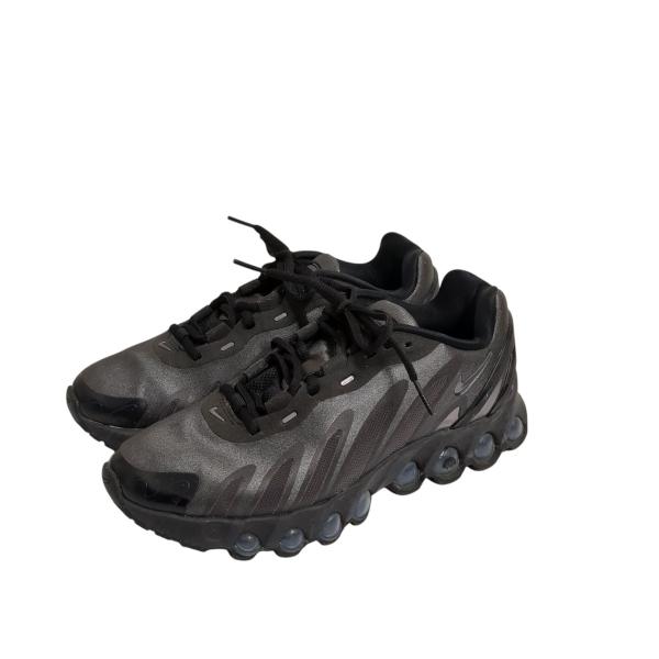 NIKE（ナイキ） NIKE AIR MAX DN8 BLACK／MTLC DARK GREY-IRON GREY