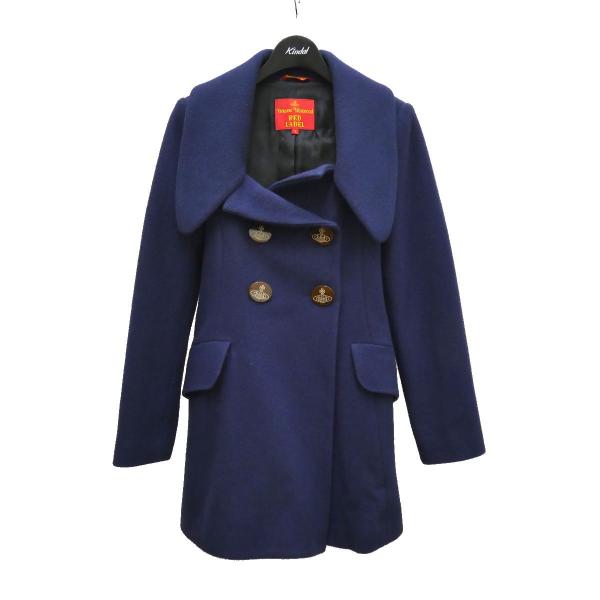 Vivienne Westwood red label RED LABEL デザインコート