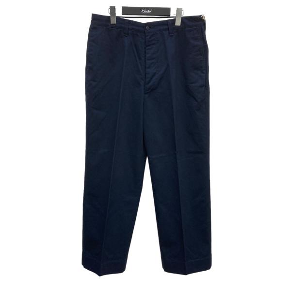 アットラスト at last work trousers size 34-