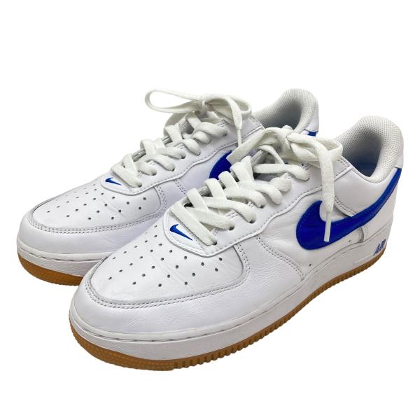 NIKE 【値下げ】NIKE Air Force 1 Low Color of the Month