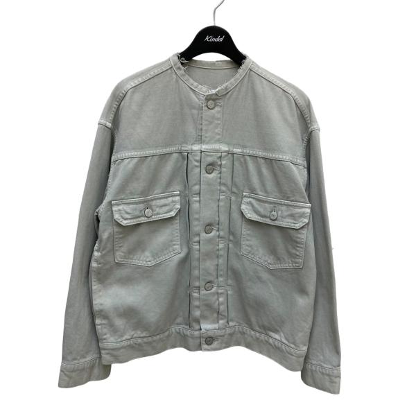 L'ATELIER DENIM D' IENA デニムジャケット 38 bh0078-02_3.jpg