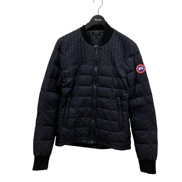 値下げ】CANADA GOOSE Dunham Jacket ダウンジャケット 2210M ブラック 