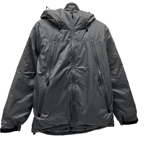 NANGA ナンガ×アーバンリサーチ NANGA×URBAN RESEARCH AURORA 3LAYER 