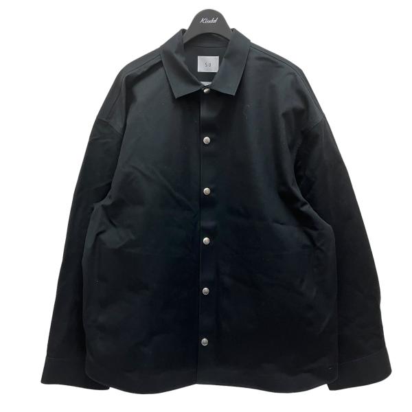 BEST PACKING STORE 【値下げ】BPS SU WATERPROOF SEAM SHIRTS JACKET