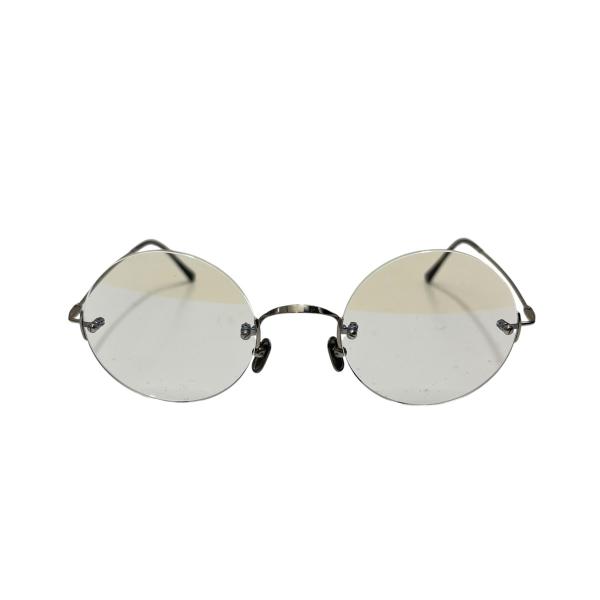 Lunor ルノア lunor CLASSIC ROUND サングラス サイズ：44 21 145 