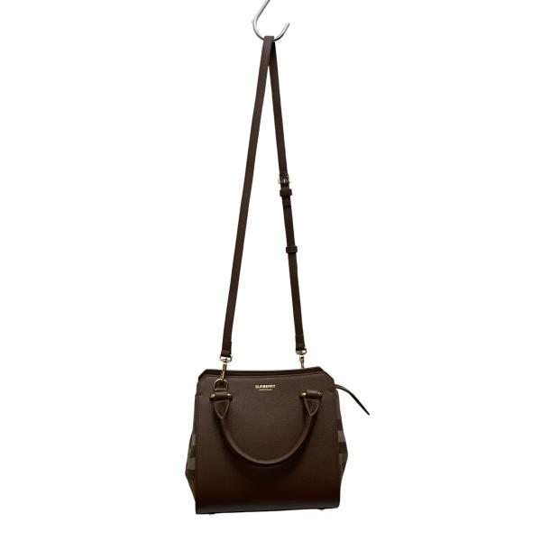 超大特価❗️BURBERRY ショルダーバッグ ❗️ バーバリー(BURBERRY) バッグ ショルダーバッグ | 通販・人気