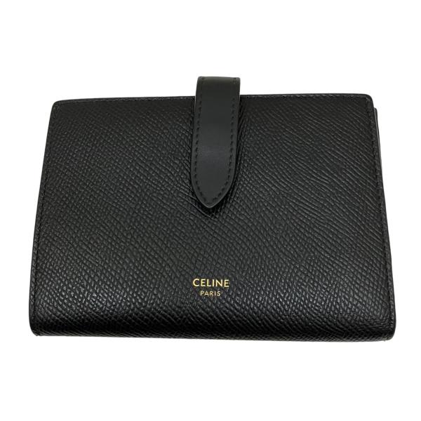 Céline ／二つ折り財布 ショルダーバッグ 楽天市場】CELINE セリーヌ 二つ折り財布 Small Flap Wallet
