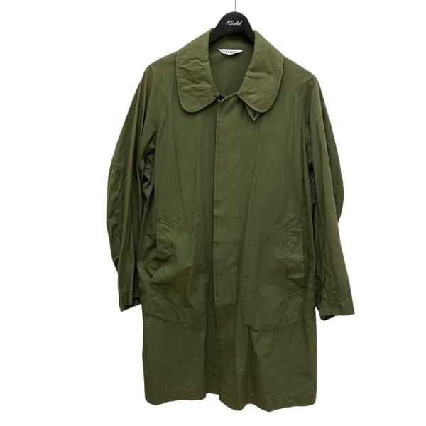 【良品】ARTS＆SCIENCE バルマカンコート Balmacaan 2 – ARTS&SCIENCE ONLINE SELLER