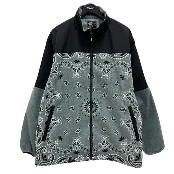 CHALLENGER（チャレンジャー） CHALLENGER BANDANA FIELD JACKET