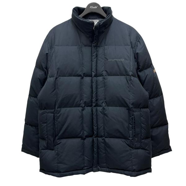 【CHAPS】ラルフローレン moon コラボ ウール中綿 ジャケット Lサイズ CHAPS】ラルフローレン moon コラボ ウール中綿 ジャケット Lサイズ