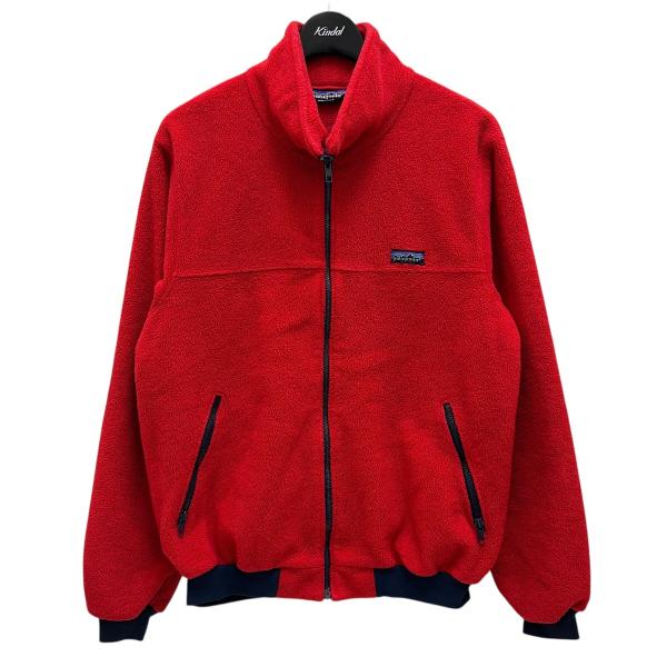 patagonia（パタゴニア） Patagonia 80's vintage フリースジャケット