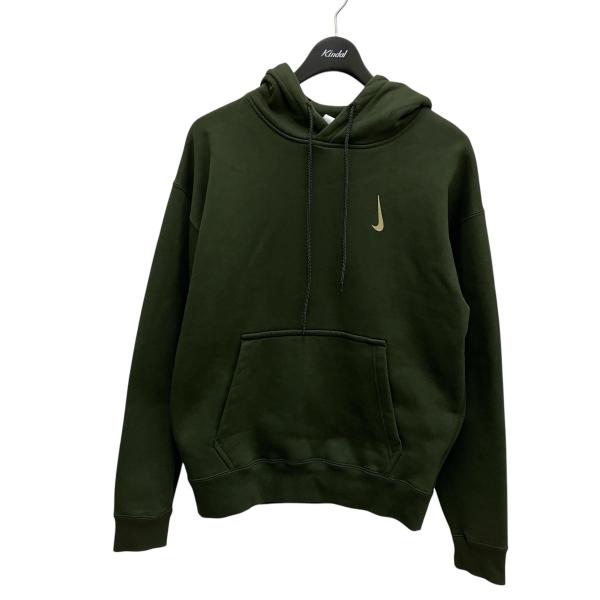 NIKE（ナイキ） ×Billie Eilish スウェットパーカー DQ7751-355