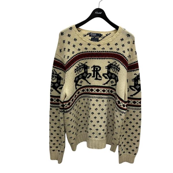 POLO RALPH LAUREN（ポロ・ラルフローレン） POLO RALPH LAUREN 90's