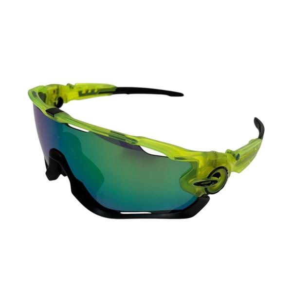 [希少] Oakley Splice オークリーサングラス archive値下げ OAKLEY（オークリー） 【値下げ】OAKLEY Jawbreaker サングラス OO9270