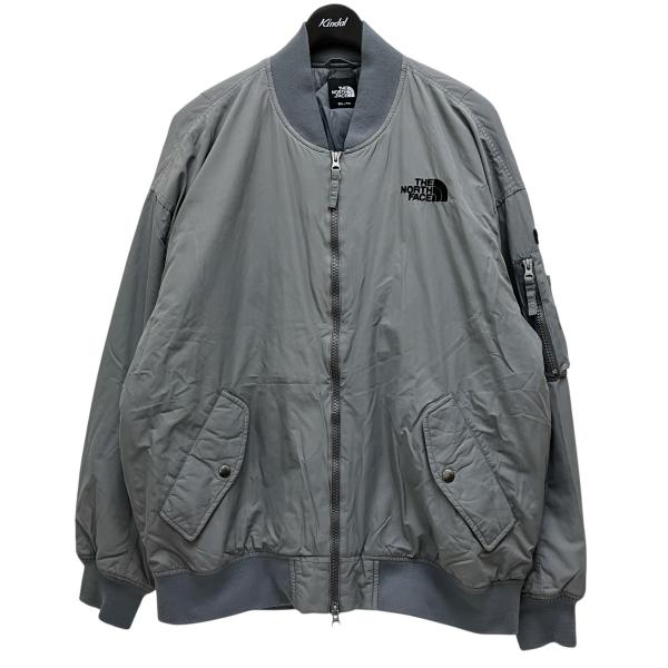 THE NORTH FACE（ザ ノースフェイス） THE NORTH FACE MA-1 ボンバー
