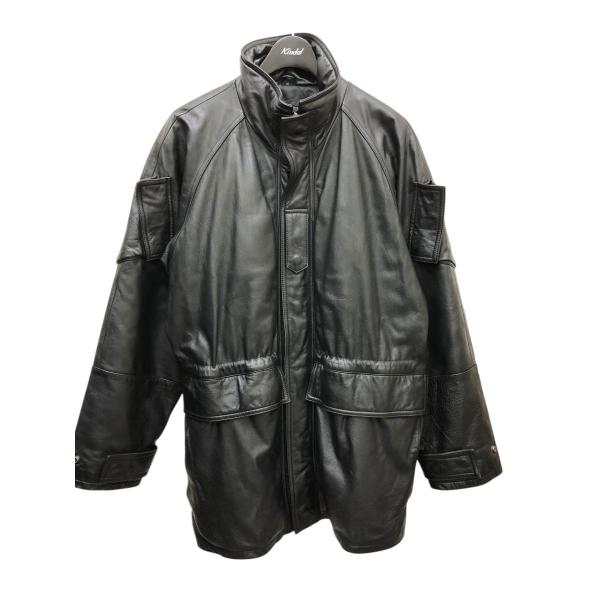 Harley-Davidson レザージャケット ホワイト/ブラック Enduro Screamin' Eagle レザージャケット -ハーレーダビッドソン公式