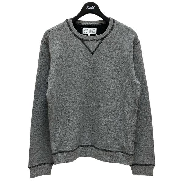 Maison Margiela メゾンマルジェラ 14 15SS クルーネックニット