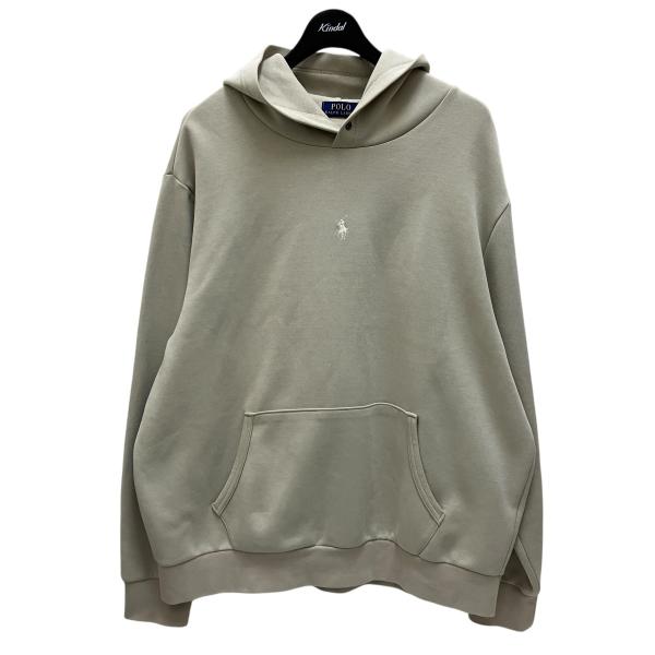 POLO RALPH LAUREN（ポロ・ラルフローレン） プルオーバーパーカー