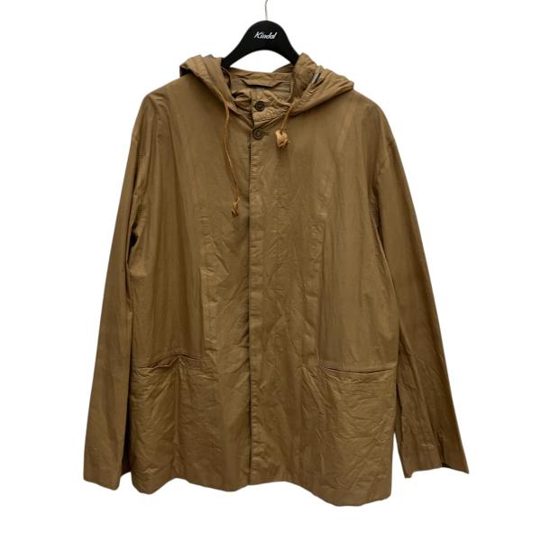 ARMANI COLLECTION ベージュジャケット EMPORIO ARMANI 【値下げ】EMPORIO ROBERT LINE ジャケット ベージュ