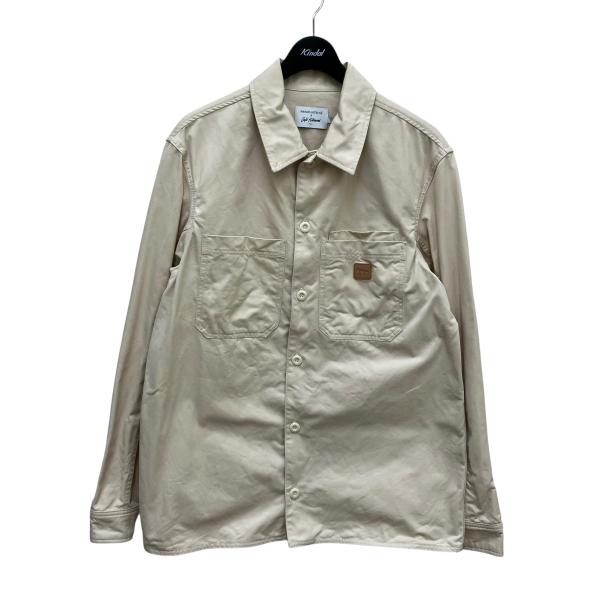 メゾンキツネ×カフェ キツネ MAISON KITSUNE×cafe kitsune