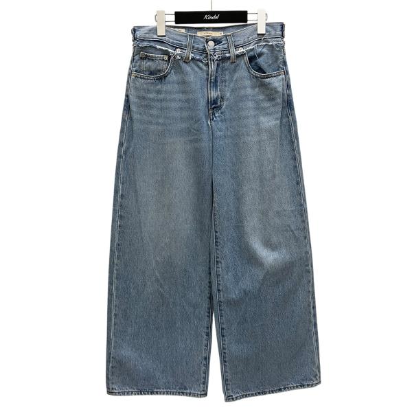 Levi's リーバイス×スローブイエナ LEVI'S×SLOBE IENA SLOBE別注