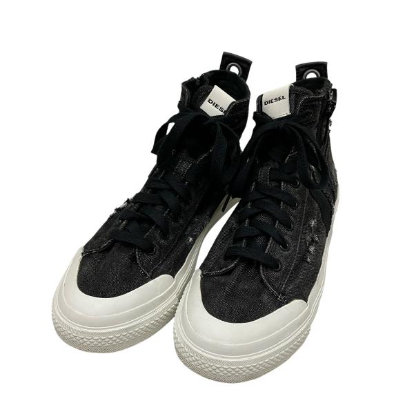 n　✨DIESEL スポーツシューズ ‼️35サイズ、22.5サイズ 楽天市場】ランニングシューズ（ブランドディーゼル）（靴）の通販