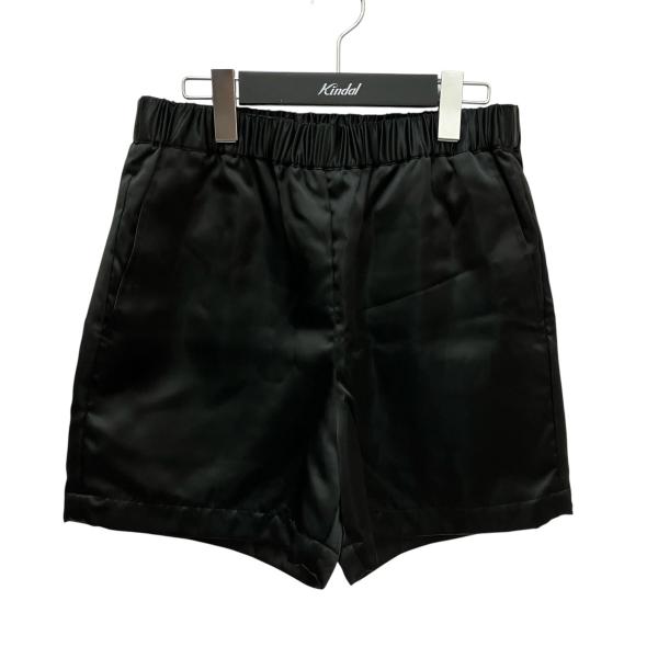 noir kei ninomiya ノワールケイニノミヤ ハーフパンツ 3O-P003