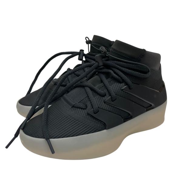 [半額以下]FEAR OF GOD ベージュ ハイカットスニーカー 楽天市場】Fear of God（靴）の通販