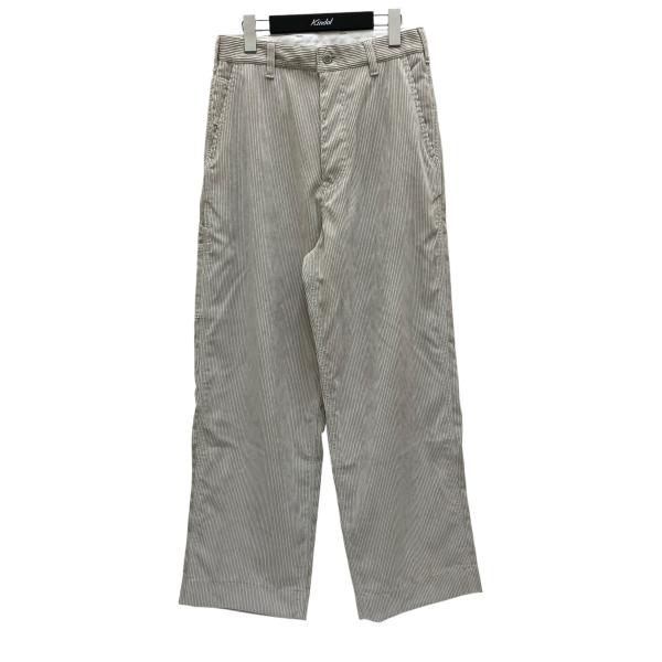 シシクイ THE SHISHIKUI Painter Pants Corduroy コーデュロイ