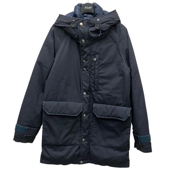 THE NORTH FACE PURPLE LABEL ザノースフェイス パープルレーベル