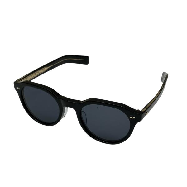 EYEVAN 【値下げ】EYEVAN lubin pbk サングラス フレームカラー