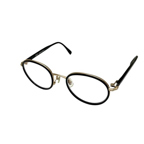 金子眼鏡店 カネコメガネ 金子眼鏡 眼鏡 KOS-31 フレームカラー