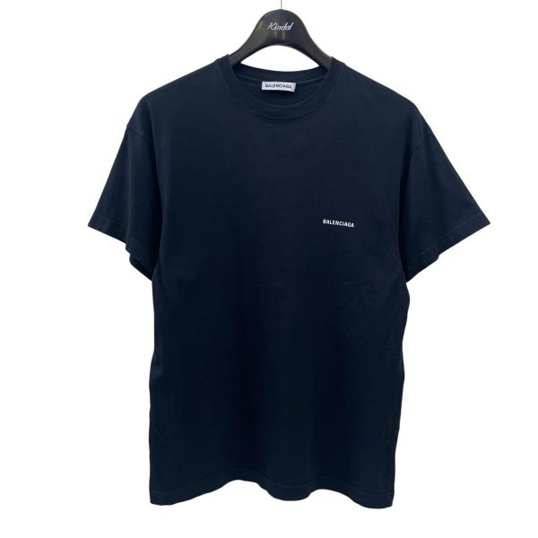 BALENCIAGA（バレンシアガ） 【値下げ】BALENCIAGA 613969 半袖Tシャツ 