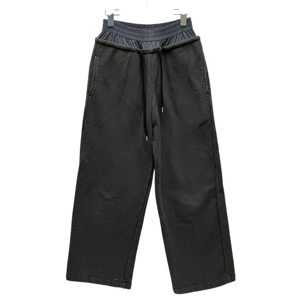 machatt マチャット スウェットパンツ グレー : カインドオルYahoo!店
