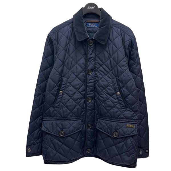 POLO RALPH LAUREN（ポロ・ラルフローレン） キルティングコート