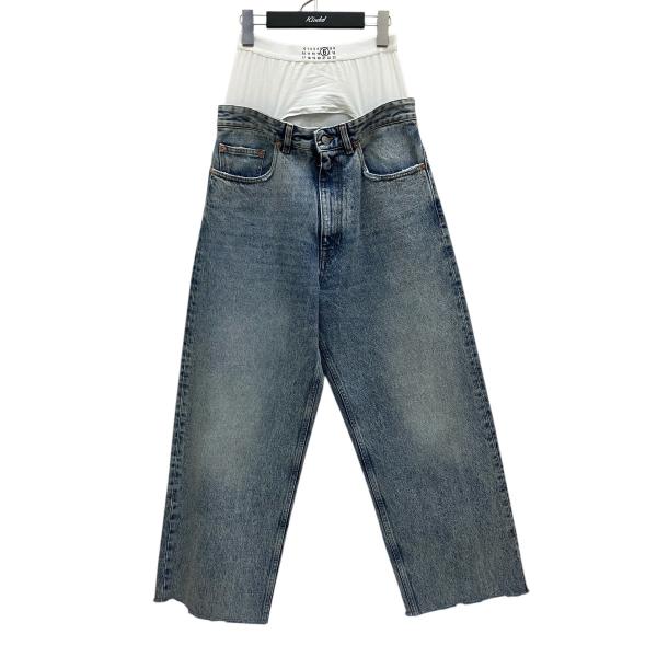 MARTIN MARGIELA（マルタン マルジェラ） 【値下げ】MM6 Maison