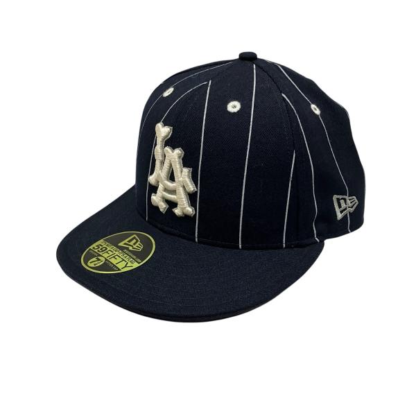 NEW ERA ニューエラ×ステューシー New Era×stussy ストライプ