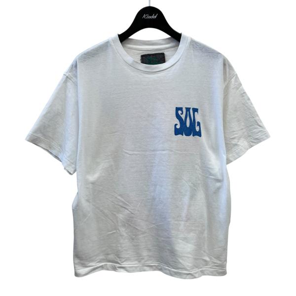 R.H.VINTAGE ロンハーマンビンテージ R．H．Vintage 半袖Tシャツ