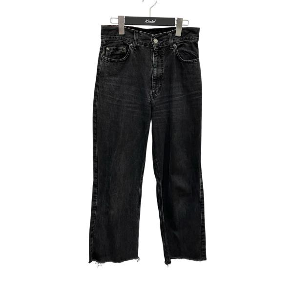 R.H.VINTAGE ロンハーマンビンテージ R．H．Vintage 裾カットオフ