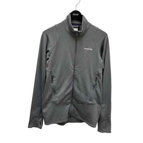patagonia（パタゴニア） ジップアップジャケット 40127 グレー サイズ