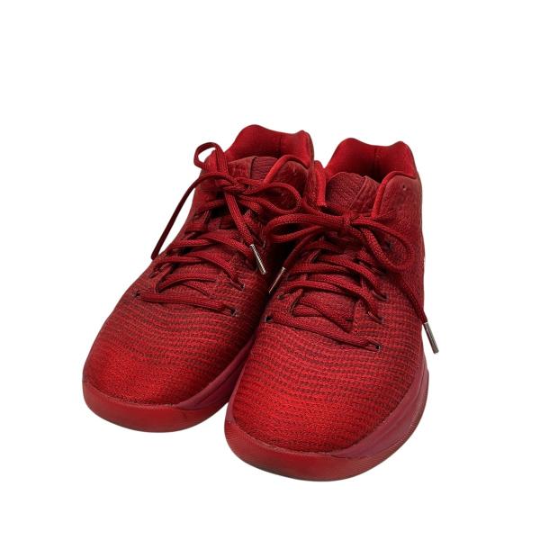 ナイキ NIKE Air Jordan XXX1 Low Chicago スニーカー 897564-601 レッド サイズ：26.5cm