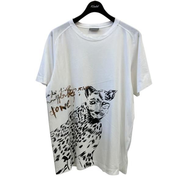 Christian Dior（クリスチャン・ディオール） 半袖Tシャツ